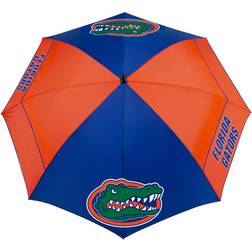 WinCraft "Orange Florida Gators 62" WindSheer Lite Golf Umbrella"