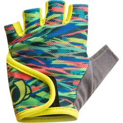 Pearl Izumi Kids' Select Cycling Gloves Bio Lime Ripper