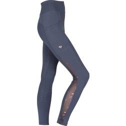 Aubrion Ladies Rhythm Riding Tights