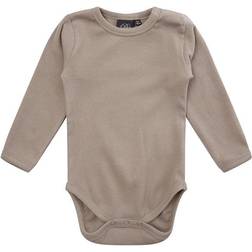 Petit by Sofie Schnoor Body - Warm Grey