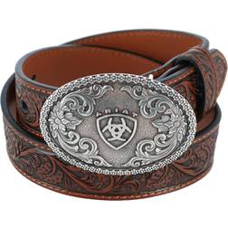 Ariat Kid's New Growth Belt Black