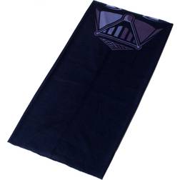 Adult Darth Vader Neck Gaiter Blue/Purple