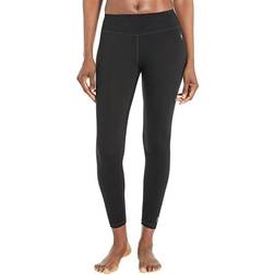 Smartwool Women's Classic All-Season Merino Base Layer Tights Black