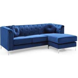Glory Furniture Pompano Collection G781B-SC Sofa