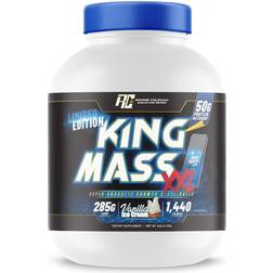 Ronnie Coleman Signature Series King Mass XXL Mass Protein