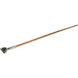 Carlisle 4585000 60"L Dust Mop Handle Wire