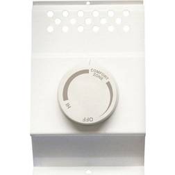 Cadet btf mechanical non-programmable thermostat