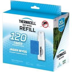 Thermacell Mot Mygg R10 Refill 10