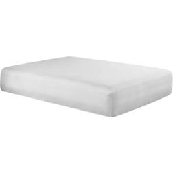 PureCare ReversaTemp Mattress Cover White (213.4x182.9)