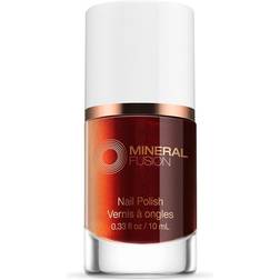 Mineral Fusion Nail Polish Love Potion 0.3fl oz