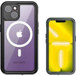 4smarts Active Pro UltiMag Case for iPhone 14 Plus