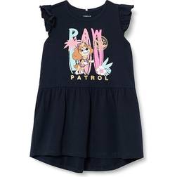 Name It Paw Patrol Dress - Dark Sapphire (13215439)