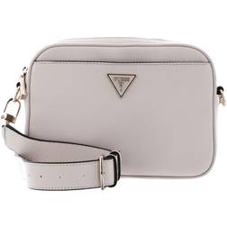 Guess Handtasche Meridian BG HWBG87 78140 Écru