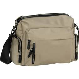 Mandarina Duck hunter crossover umhängetasche simply taupe tasche beige