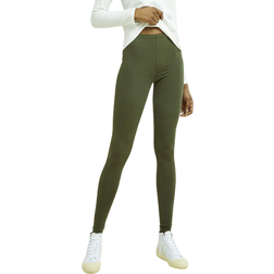 People Tree Leggings - Khaki