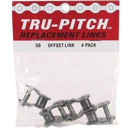 CountyLine Offset Chain Links, 4-Pack