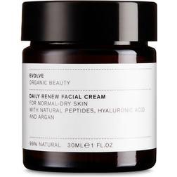 Evolve Daily Renew Facial Cream 30ml