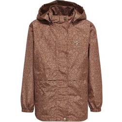 Hummel South Jacket - Copper Brown (213410-6113)