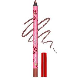 Lime Crime Velvetines Lip Liner Minx