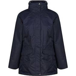 Regatta Women's Benson III Breathable 3 in 1 Jacket - Navy