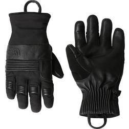 The North Face Montana Luxe Fl Women's Gloves TNF Black