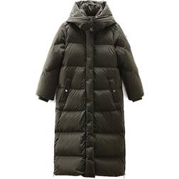 Woolrich Daunenmantel AURORA