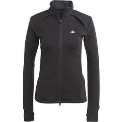 Adidas Damen Laufjacke