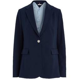 Tommy Hilfiger Blazer dunkelblau