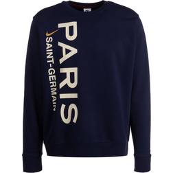 Nike Paris Saint-Germain Long Sleeve Crew 23/24-xl