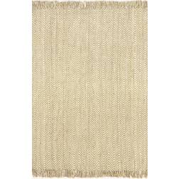 Nuloom Don Casual Natural 36x60"