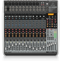 Behringer Xenyx QX2442USB