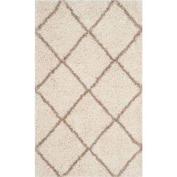 Safavieh Hudson Beige 121.92x182.88cm