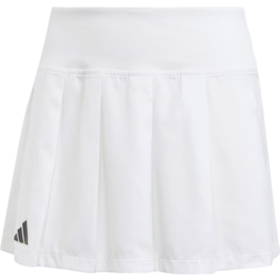 Adidas AEROREADY Pro Pleated Tennis Skirt Women - White