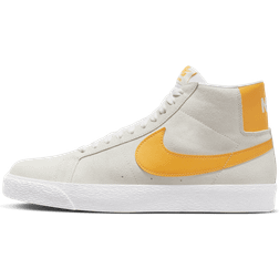 Nike SB Blazer Mid "Laser Orange"