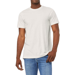 Bella+Canvas 3001C Short Sleeve T-shirt Unisex - Vintage White