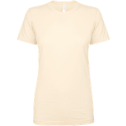 Next Level Boyfriend T-shirt - Natural