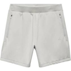 Adidas Basketball Shorts - Metal Grey