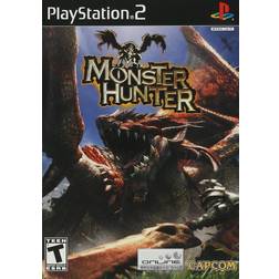 Monster Hunter (PS2)