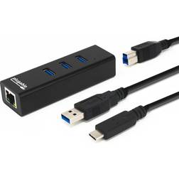 Plugable USB3-HUB3ME