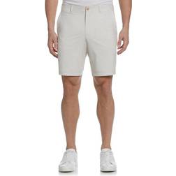 Cubavera Hybrid Stretch Short - Silver Lining