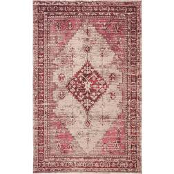 Safavieh Classic Vintage Red 48x72"