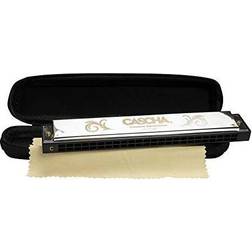 Cascha Tremolo Harmonica, C