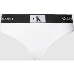 Calvin Klein String CK96