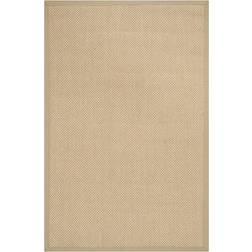 Safavieh Natural Fiber Beige 48x72"