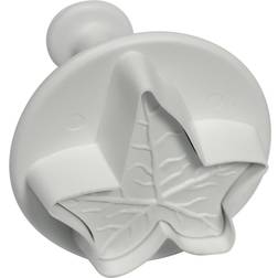 PME Lvy Leaf Cookie Cutter 8.5 "