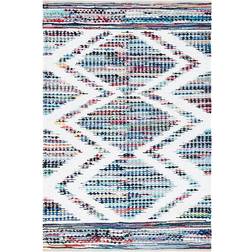 Safavieh Montauk Multicolor 96x120"