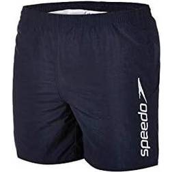 Speedo Scope Swim Shorts - Dark Blue