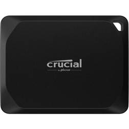 Crucial X10 Pro Portable SSD 2TB USB 3.2 Gen 2