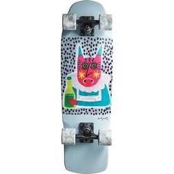 Landyachtz Dinghy Cruiser Board 28.5''