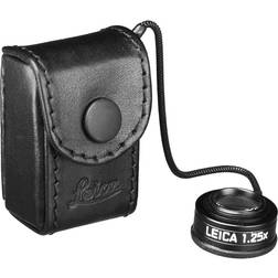 Leica Sucherlupe 1,25 M